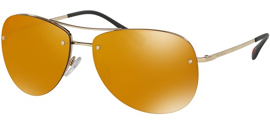 Солнцезащитные очки PRADA SPORT SPECTRUM SPS 50RS